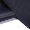 High Quality 3mm Check Waterproof Ribstop Oxford Fabric